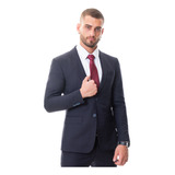 Traje Hombre Aldo Conti Orange (t2664)