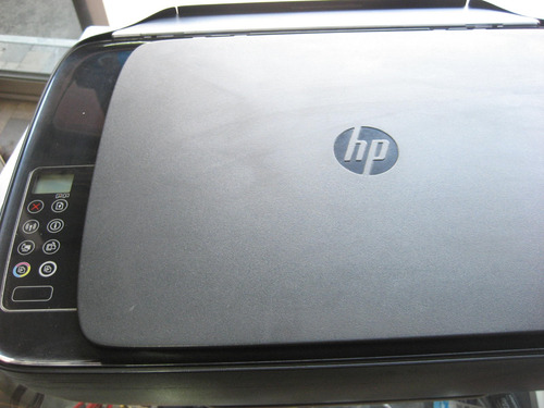 Impresora Hp Desk Jet 415 Ink Tank