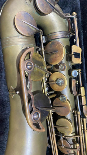 Sax Tenor Jupiter