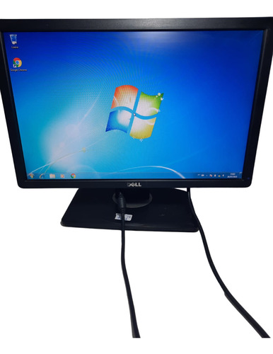 Monitor Dell 19'polegadas  P1913t Widescreen Com Risco Tela