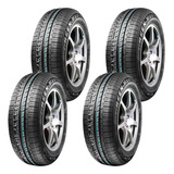 De 4 Llantas 235/75 R15 Ling Long Green Max Eco Tour