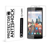 Protector Pantalla Antishock Para Archos 50d Helium