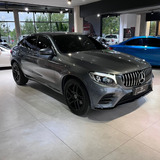 Mercedes-benz Clase Glc 2.0 Glc250 300 4matic Atomático