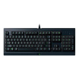 Teclado Gamer Razer Cynosa Lite, Usb, Layout Us