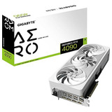 Tarjeta Gráfica Gigabyte Rtx 4090 Aero Oc 24gb Gddr6x