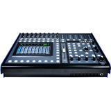 Consola Mixer Digital Audiolab Live 16xl 20 Canales Touch