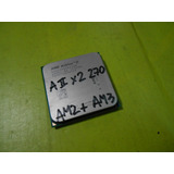 Micro Procesador Amd Athlon Ii X2 270 Socket Am2+ Am3 