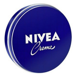  Crema Hidratante Nivea Creme 60 Ml