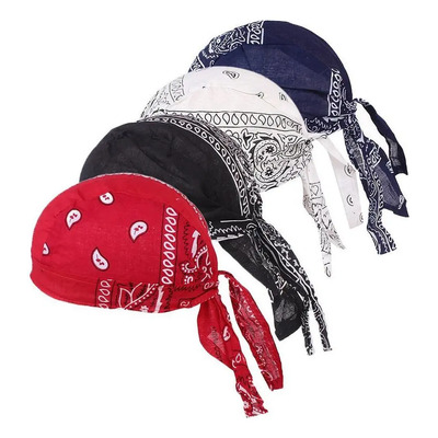 4 Pcs Gorra De Cáncer De Quimioterapia De Suave Gorrita - | Meses sin interés