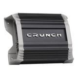 Amplificador Crunch Pz2-1530.4d 4 Canales 1500w Clase D Nano