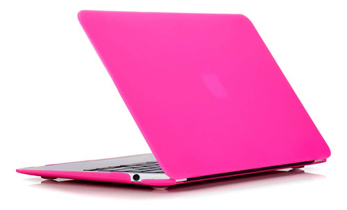 Ruban Funda Para Macbook Air De 13 Pulgadas A2337 (m1) / A21