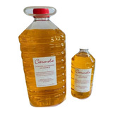 Aceite De Citronela, Citronella Bidon 5 Litros Mejor Precio!