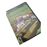 Intellivision Libres Over 60 Games Ps2 Físico 100% Original 