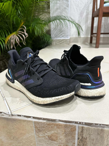 Tênis adidas Ultraboost 20 Iss National Lab