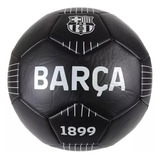 Pelota Futbol Barcelona N° 5 Drb Barca Balon Dribbling 