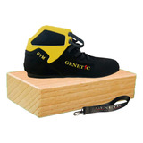 Zapatillas Entrenamiento Gimnasio Crossfit Boxeo Mma Genetic