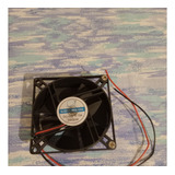 Turbina Cooler Fan Ventilador Dc 12v 0.15a S8025m Usada