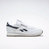 Tenis Reebok Classic Leather Piel Clasicos Suela Liga Gv9639