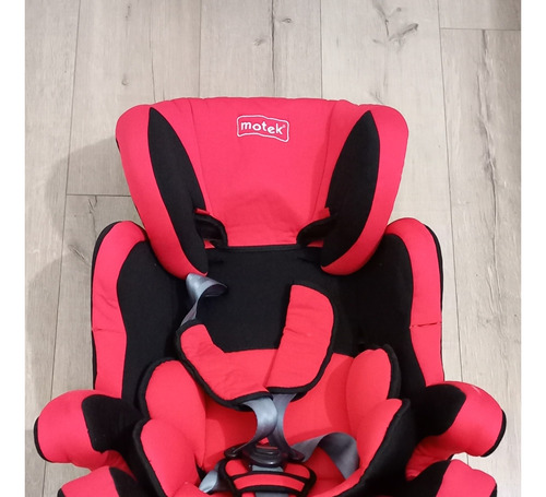 Butaca Infantil Con Adaptador Para Bebe