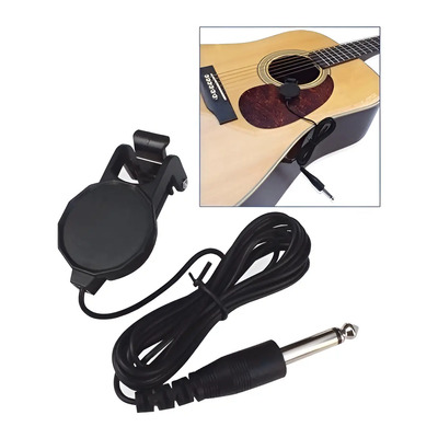 Pastilla Cherub Wcp60g Instrumentos Acústicos, Ukulele