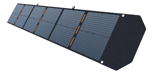 Runhood Panel Solar Seri 100, Panel Generador Portatil De 10