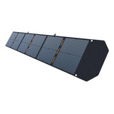 Runhood Panel Solar Seri 100, Panel Generador Portatil De 10