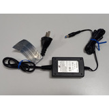 Cargador Fuente Para Netbook Notebook 12v - 1a Olivos 25 Zwt