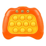 Juego Pop It Electrónico Sensoriales Para Niños Antiestres