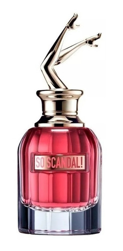 Jean Paul Gaultier So Scandal Edp 80ml Premium