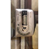 Walkman Aiwa Mod Tx394 Leiam A Descricao !!!!