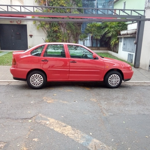 VOLKSWAGEN POLO CLASSIC CLASSIC 1.8 MI