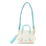 Bolso Bandolera Kawaii Melody Kuromi Cinnamoroll Girl