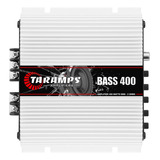 Taramps Bass 400 Amplifier 400 Watts Rms 1 Channel 2 Ohms...