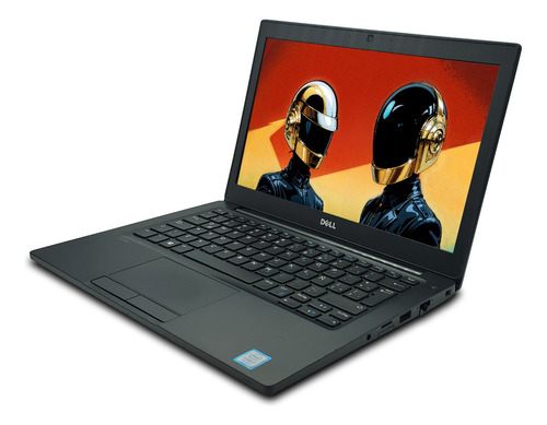 Laptop Dell Latitude 7280 Corei7-7600u 8gb Ram 256gb Ssd Ref