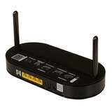 Onu Gpon Huawei Echolife Hs8145v5 Wifi Dual Band 2.4/5g Cor Preto