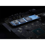 Intel Optane Pcie M.2 Mempek1w032gaxt Módulo De Memoria De 3