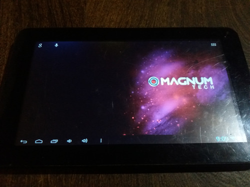 Tablet Magnum Tech 7 