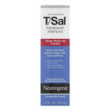 Shampoo Neutrogena T/sal 133 Ml