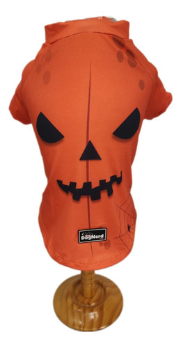 Roupa Halloween Pet Cachorro Com Proteção Uv Cães Gatos