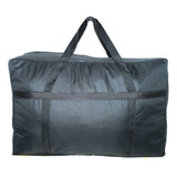 Sacola Bolsa De Viagem Extra Grande Gg 85x55x26 Oferta