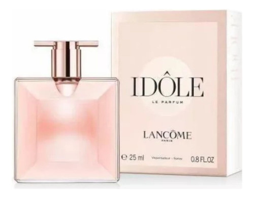 Perfume Idôle Lancôme Eau De Parfum Feminino 25ml
