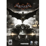 Batman Arkhan Night - Xbox One - Usado