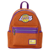 Mochila Mini De Baloncesto Nba