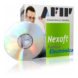 Nexoft Factura Electrónica -  Remito - Presupuestos - Stock