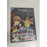 Yugi Oh The Falsebound Kingdom Gamecube 