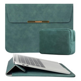 Funda Portátil De 13 Pulgadas Compatible Macbook Air 2...