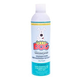 Golden Dog Shampoo Espuma Seca Mascotas 400 Ml Extractos Nat