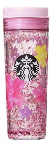 Termo Sakura Starbucks Japon Original