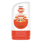 Off Crema 12x60ml