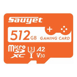 Tarjeta De Memoria 512g Extreme Pro Con Adaptador 170mb/s 